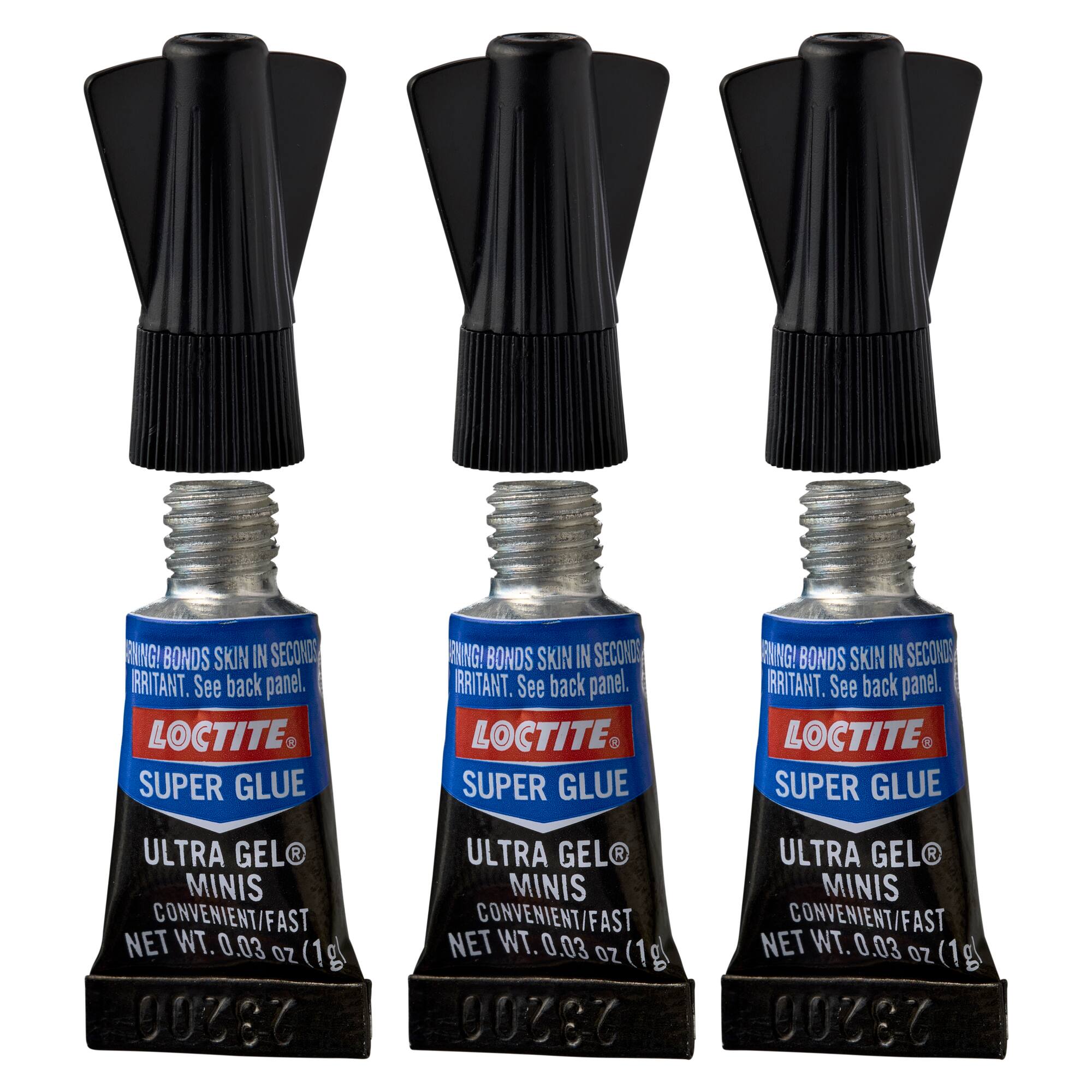 Loctite® Super Glue Ultra Gel® Minis